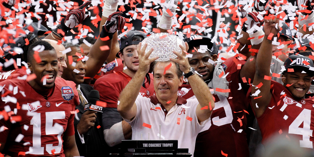 Get the Right People on the Bus