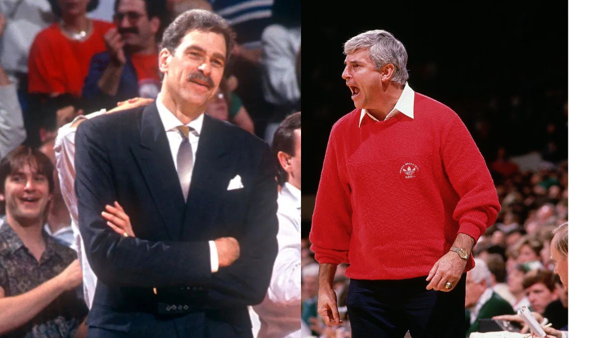 Different Paths to Success