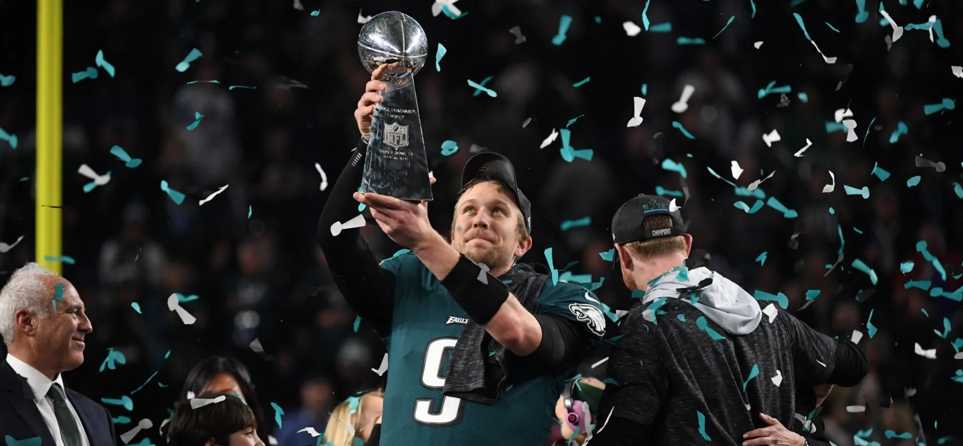 Be Ready for the Moment