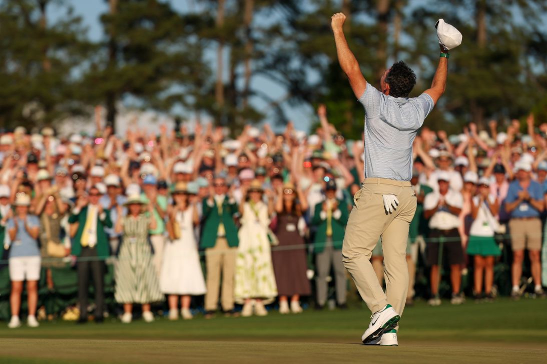 Keep Your Head in the Game